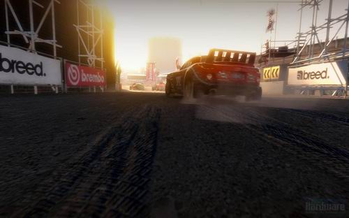 科林麦克雷尘埃2pc版下载-科林麦克雷尘埃2中文版