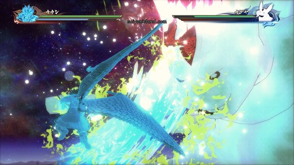 火影忍者究极风暴4pc版下载-火影忍者究极风暴4博人之路中文版电脑版