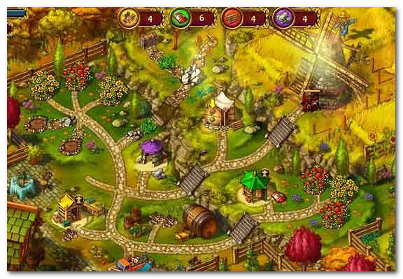 花园公司3新娘的追求游戏下载-花园公司3新娘的追求电脑版v1.0 官方版