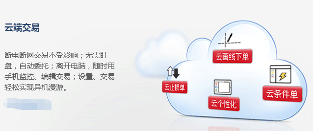 文华财经电脑版