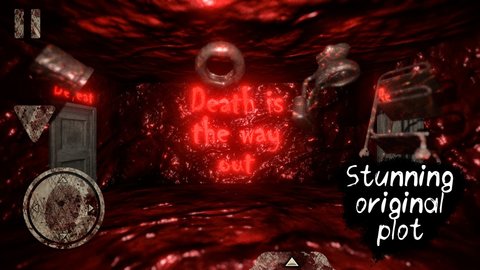 死亡公园pc版下载-死亡公园电脑版v1.4.1 正版