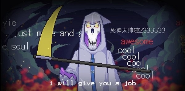 死神来了电脑版下载-死神来了电脑游戏(death coming)官方版