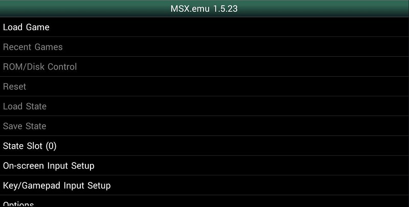msx模拟器电脑版下载-msx模拟器pc版汉化版