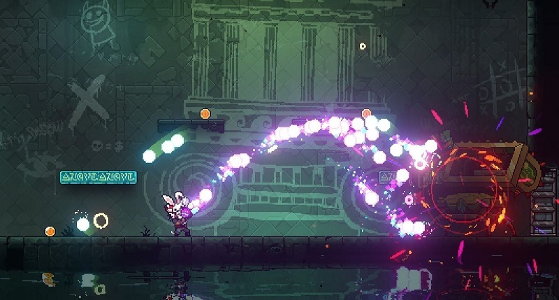 neon abyss最新版