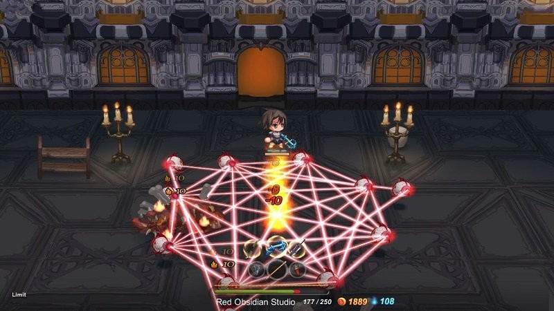 红石遗迹游戏下载-红石遗迹完整版正式版