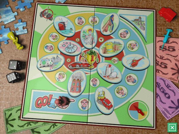 主题医院3中文版下载-主题医院3完美中文硬盘版汉化版