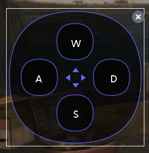 溜溜模拟器