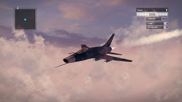 空中冲突中文版