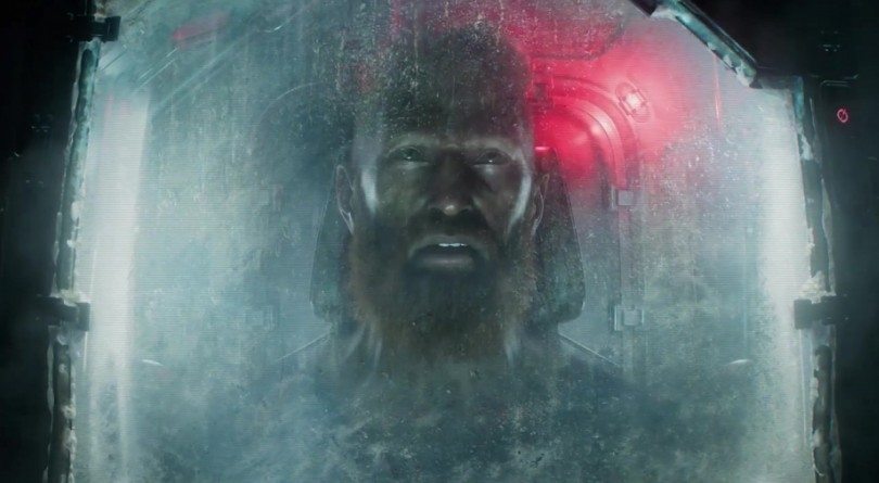 先驱者游戏下载-先驱者中文版(outriders)试玩版