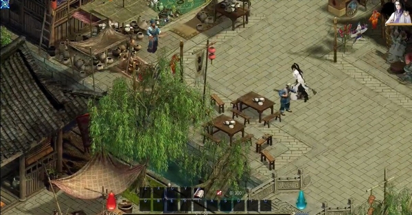 金庸群侠传5爱与死最新版下载-金庸群侠传5爱与死整合版中文版