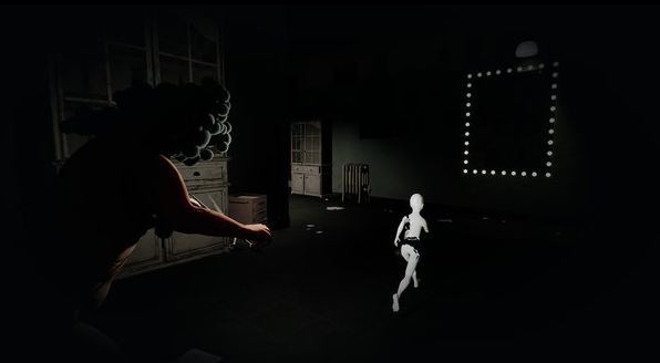 the inner friend汉化版下载-the inner friend游戏 电脑版