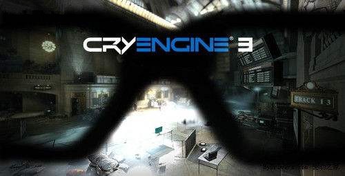 eaas游戏引擎软件下载-cryengine游戏引擎软件电脑版v3.6.16 汉化版