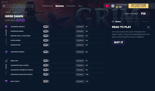 恐怖黎明修改器最新版下载-恐怖黎明十一项修改器v1.1.6.1 官方版