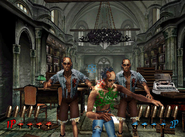 死亡鬼屋2下载游戏-死亡鬼屋2电脑版中文版