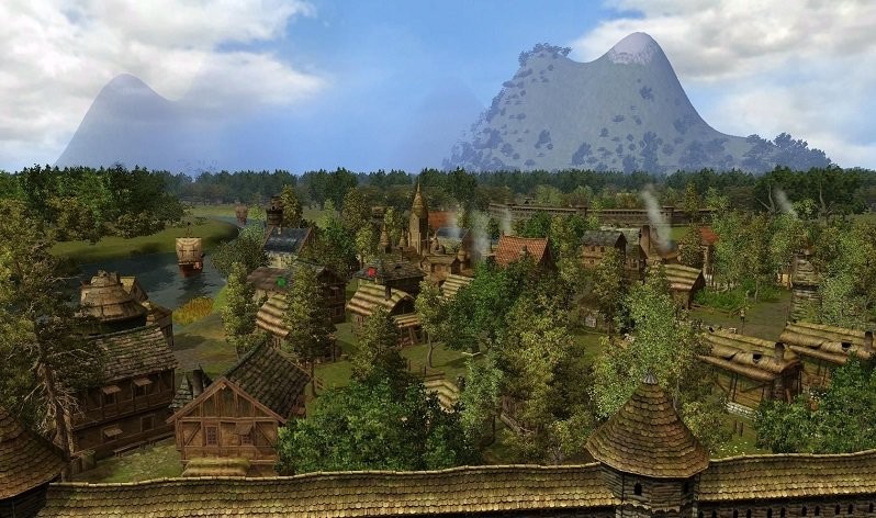 行会2文艺复兴游戏下载-行会2文艺复兴电脑版免费版