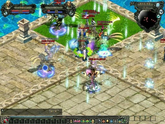 新魔界电脑版
