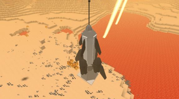 我的世界rf科技整合包下载-我的世界rf科技mod电脑版