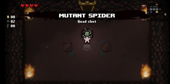 以撒的结合胎衣+增加嗜魔恶魔房mod下载-以撒的结合胎衣增加嗜魔恶魔房mod补丁