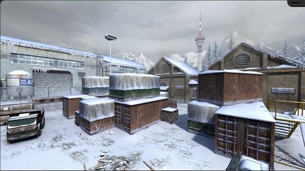 狼队端游下载-狼队电脑游戏(wolf team)官方版