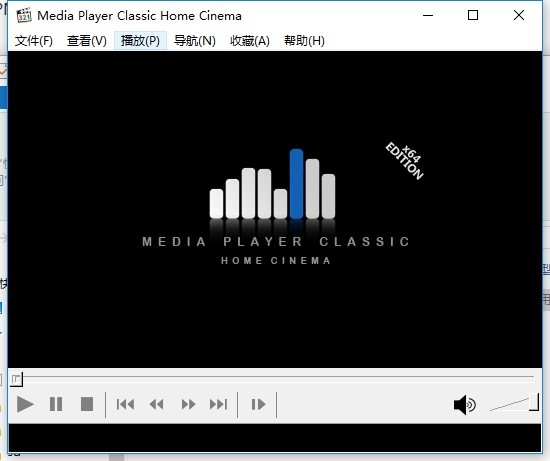 media player classic官方版