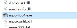 media player classic官方版