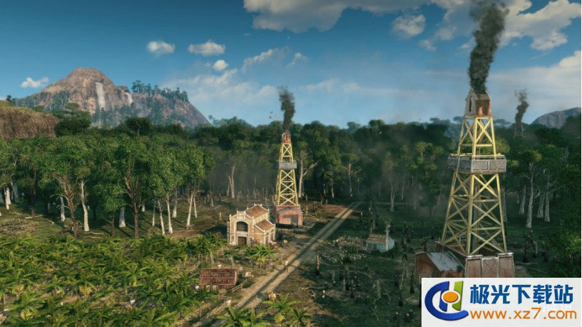 纪元1800单机版下载-纪元1800中文版Uplay正版