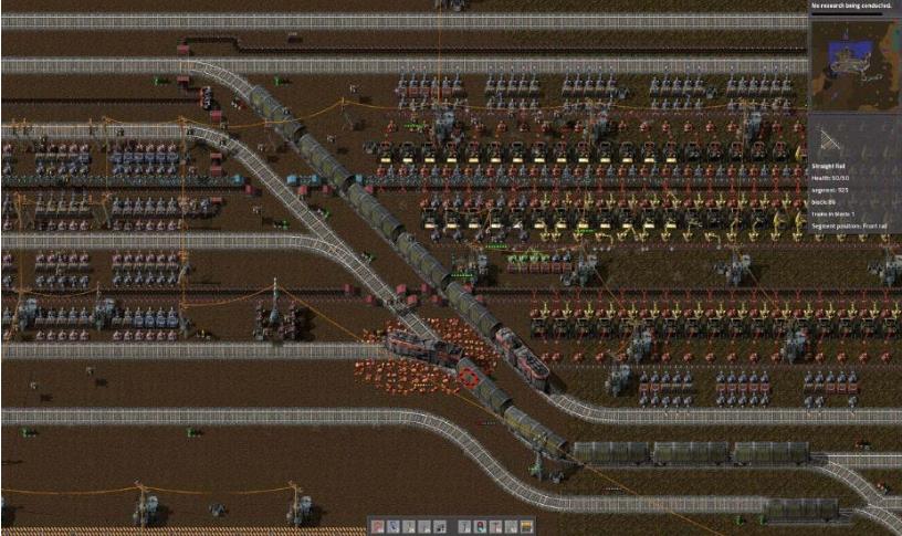 异星工厂联机版单机游戏下载-异星工厂联机版中文单机免安装绿色版