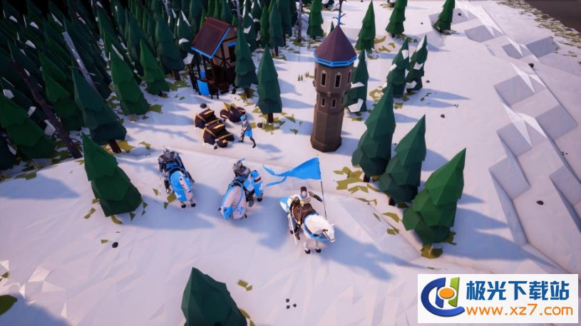 帝国分裂中文版最新下载