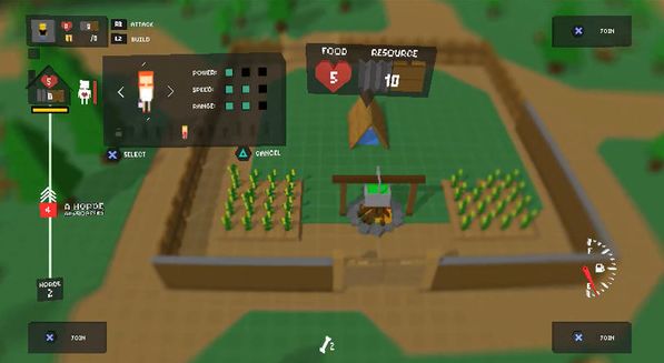 别咬我兄弟中文版游戏下载-别咬我兄弟电脑版pc版