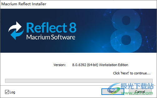 macrium reflect 8破解版(备份还原系统)