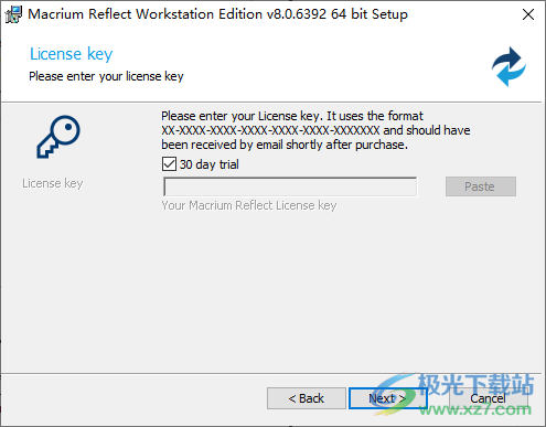 macrium reflect 8破解版(备份还原系统)