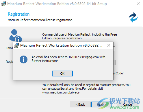 macrium reflect 8破解版(备份还原系统)