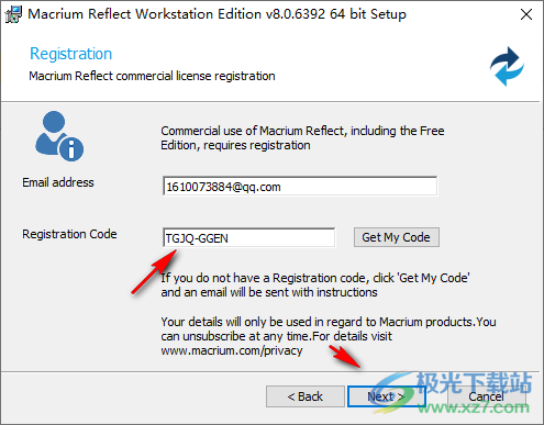 macrium reflect 8破解版(备份还原系统)