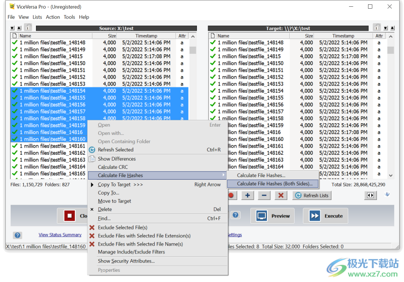 viceversa pro(同步备份软件)