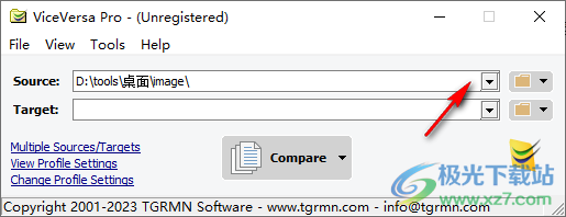 viceversa pro(同步备份软件)