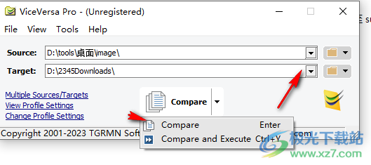 viceversa pro(同步备份软件)