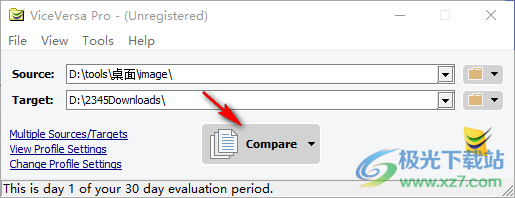 viceversa pro(同步备份软件)