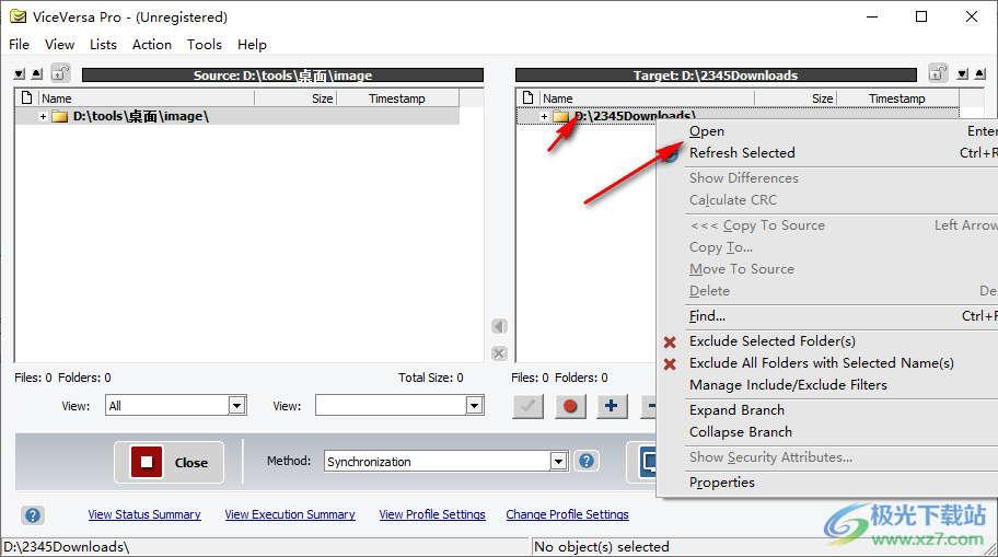 viceversa pro(同步备份软件)