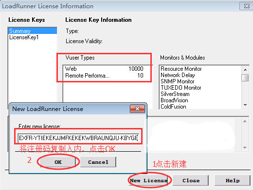 loadrunner11