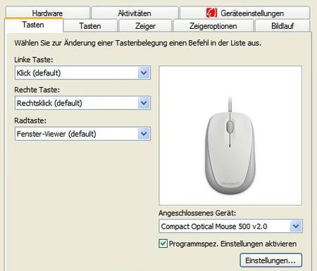 intellipoint电脑版下载-intellipoint软件v8.2 官方版