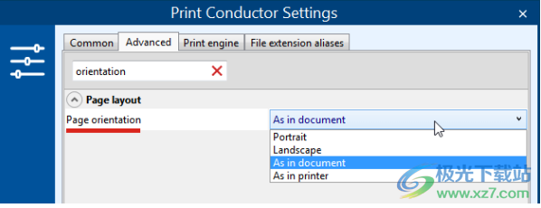 print conductor 8中文破解版