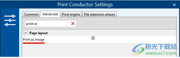 print conductor 8中文破解版