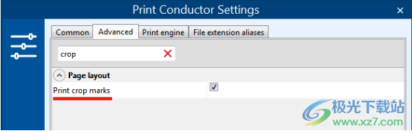print conductor 8中文破解版