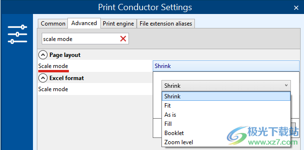 print conductor 8中文破解版