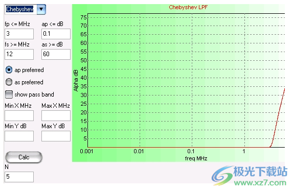 ISIS(射频测试工具)