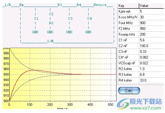 ISIS(射频测试工具)