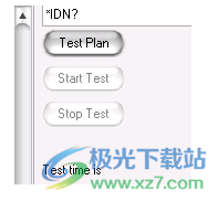 ISIS(射频测试工具)