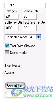 ISIS(射频测试工具)