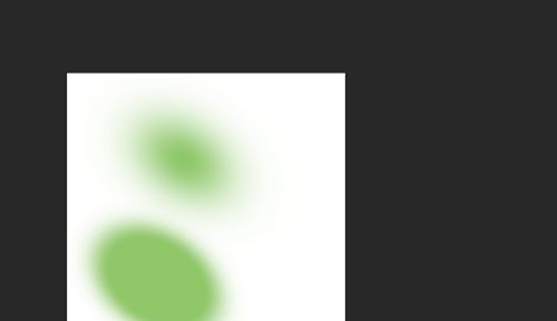 ps男性发型笔刷工具