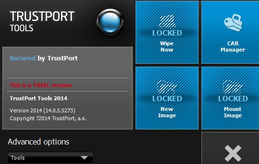trustport tools官方下载-trustport tools软件正式版